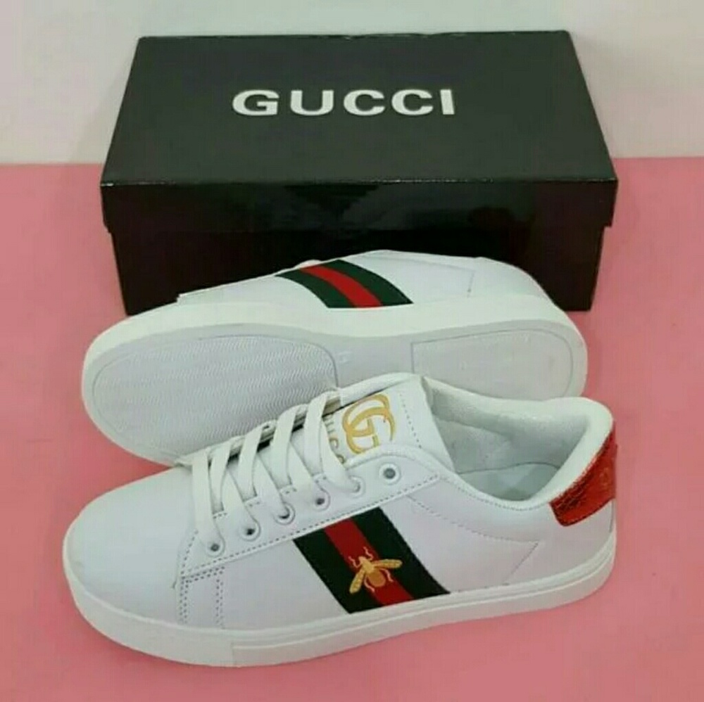 Gucci shoes